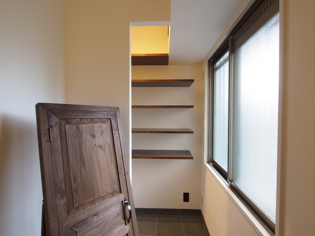 玄関の代表写真