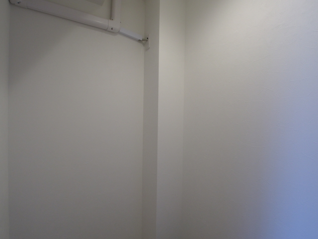 ウォークインクロゼットの代表写真