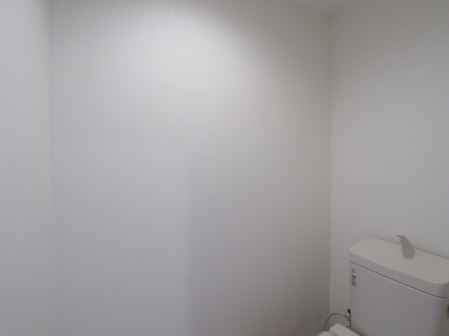 トイレスペースの代表写真