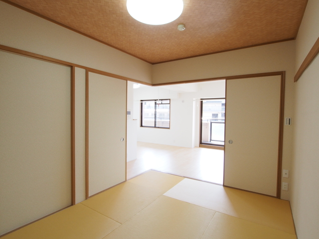 和室1の代表写真