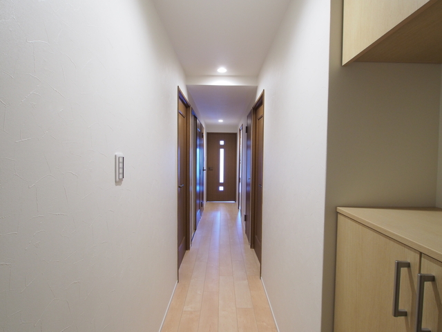 廊下の代表写真