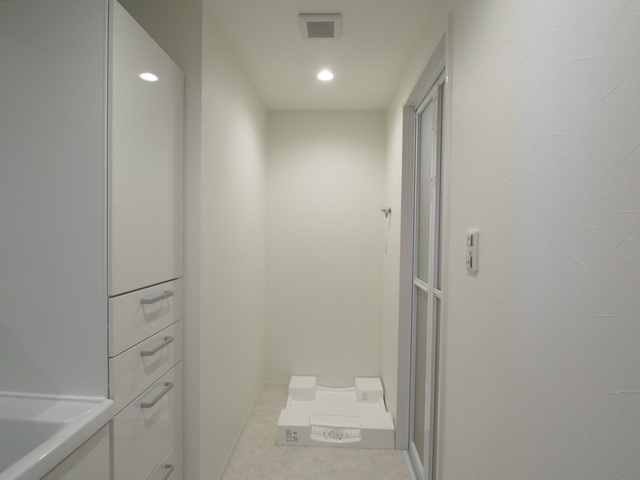 洗面室の代表写真