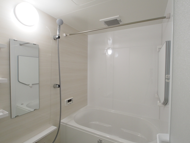 浴室の代表写真