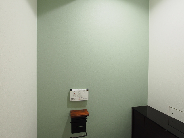 トイレスペースの代表写真