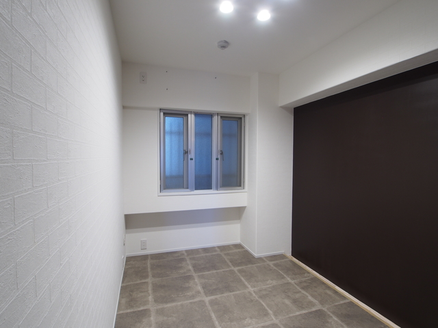 土間の代表写真