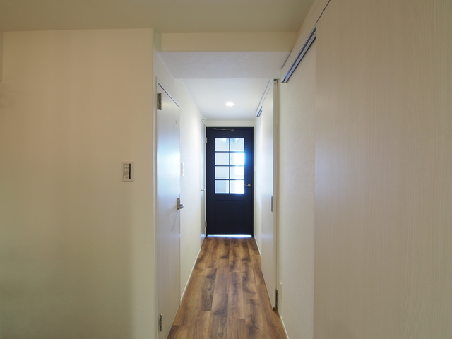 廊下の代表写真