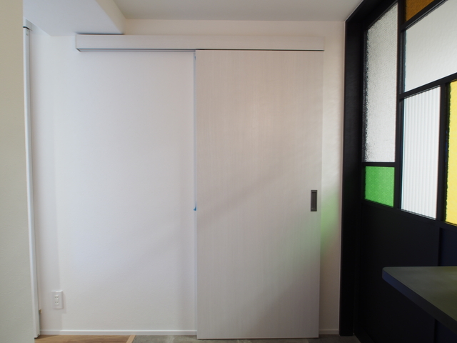 玄関の代表写真