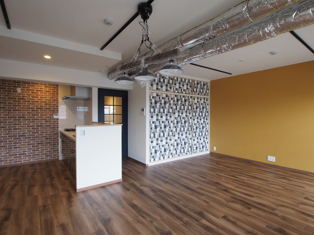 たけちさんのイエナカ代表写真