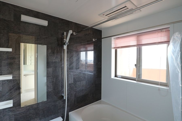 浴室の代表写真