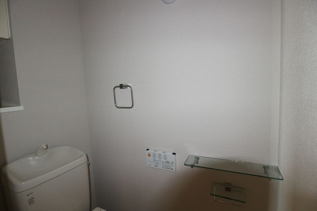 トイレスペースの代表写真