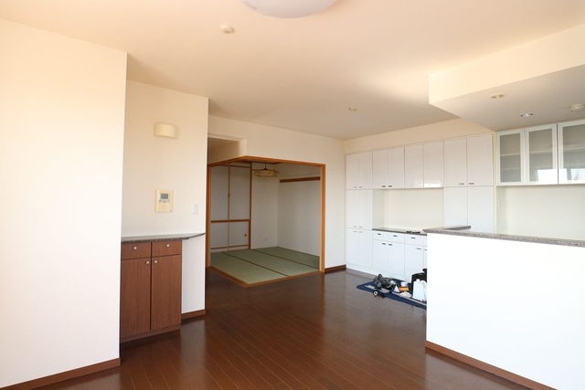 リビングの代表写真