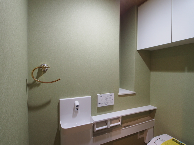 トイレスペースの代表写真