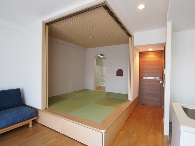 和室1の代表写真