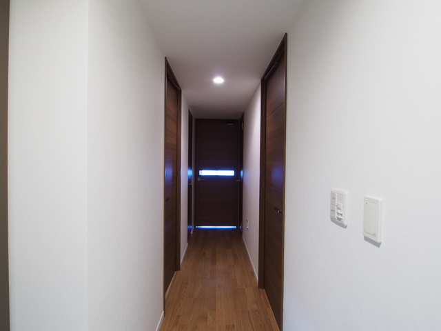 廊下の代表写真