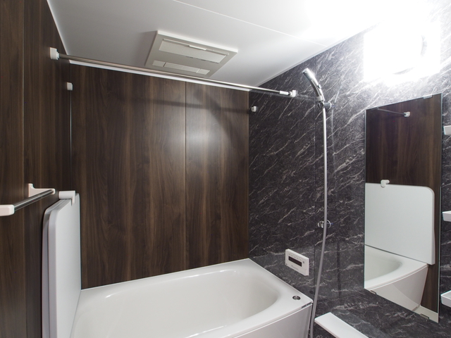 浴室の代表写真