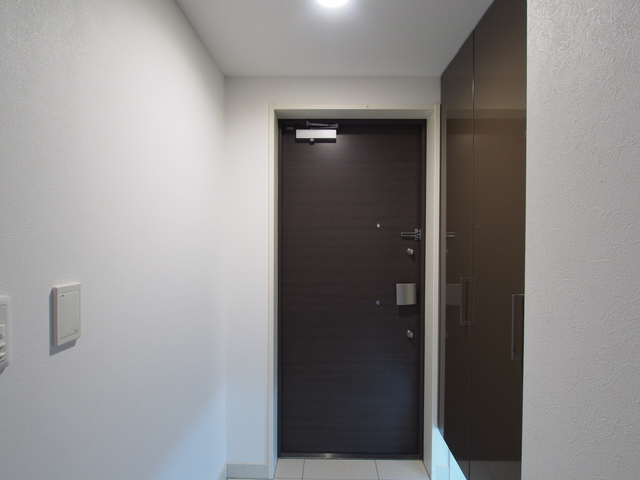 玄関の代表写真