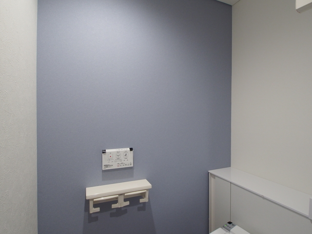 トイレスペースの代表写真