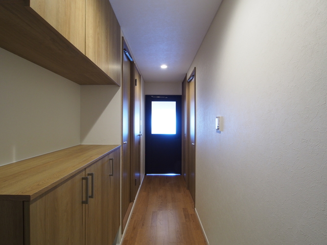 廊下の代表写真