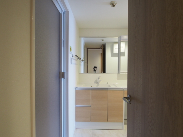 洗面室の代表写真