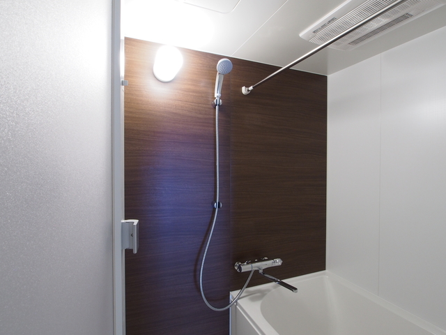 浴室の代表写真