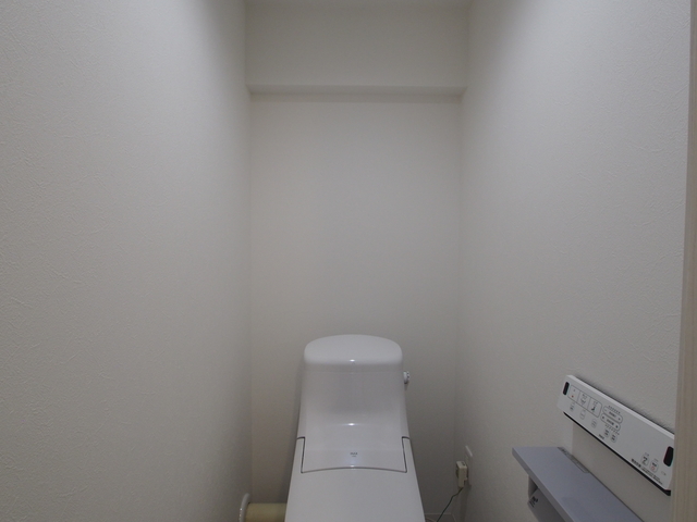 トイレスペースの代表写真