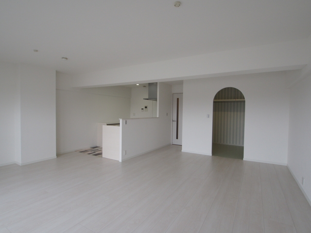 リビングの代表写真