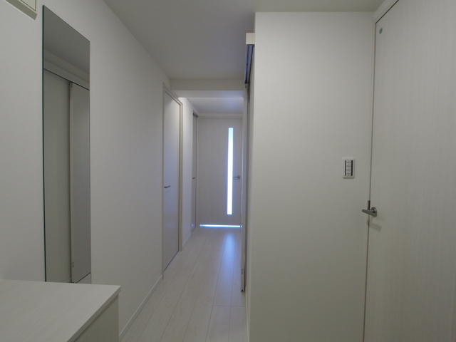 廊下の代表写真