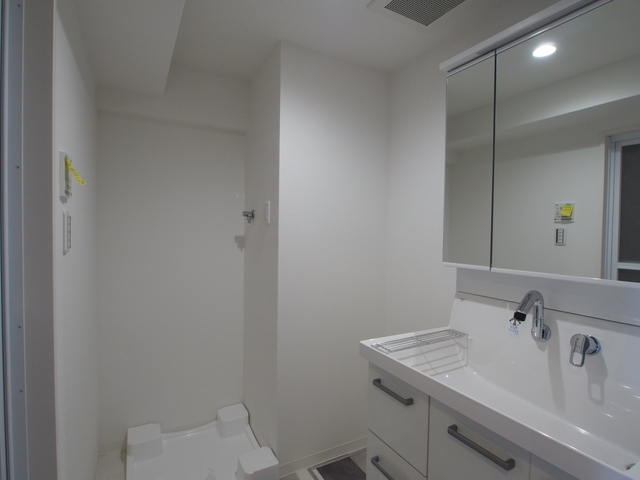 洗面室の代表写真