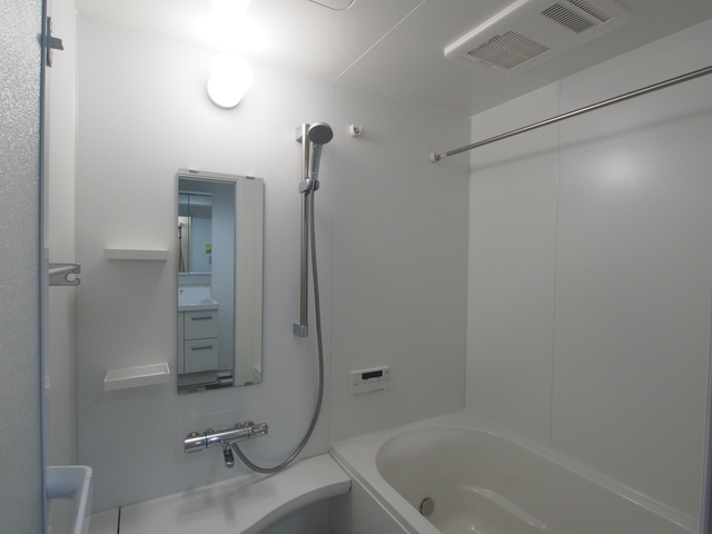 浴室の代表写真