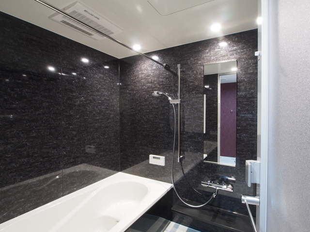 浴室の代表写真