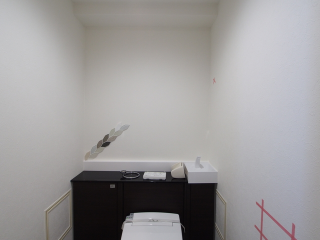 トイレスペースの代表写真
