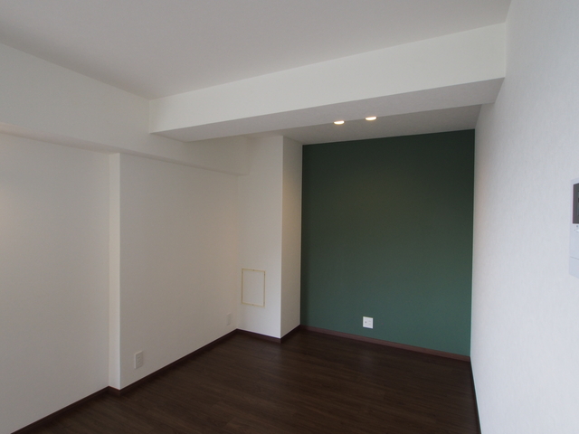 リビングの代表写真