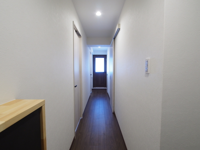 廊下の代表写真