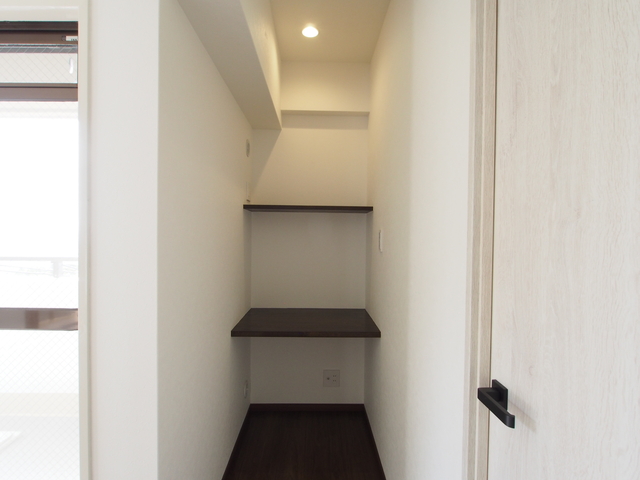 書斎の代表写真