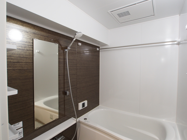 浴室の代表写真