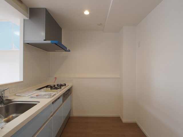 キッチンスペースの代表写真