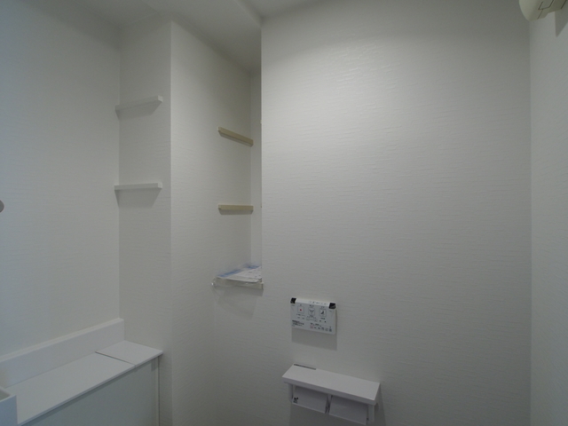 トイレスペースの代表写真