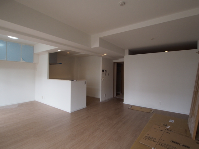 リビングの代表写真