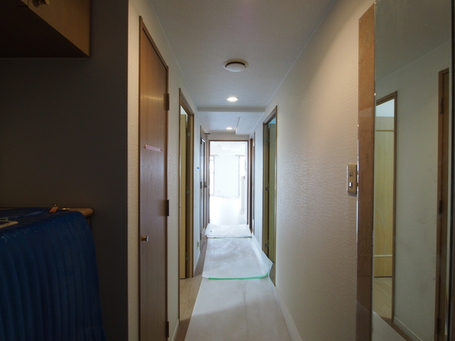 廊下の代表写真