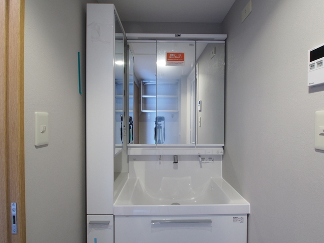 洗面室の代表写真