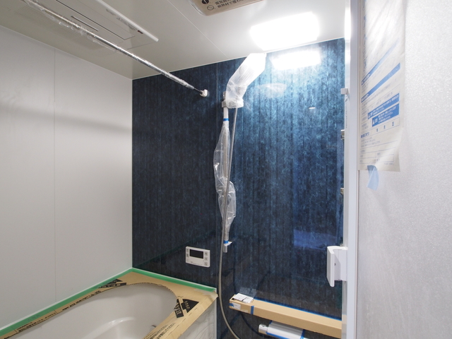 浴室の代表写真