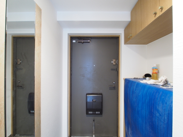 玄関の代表写真