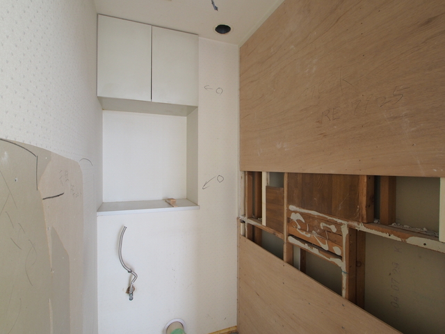 トイレスペースの代表写真