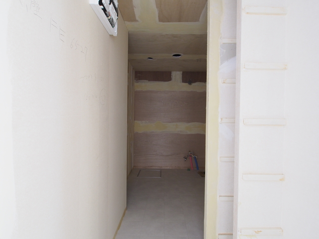 洗面室の代表写真