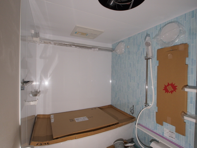 浴室の代表写真