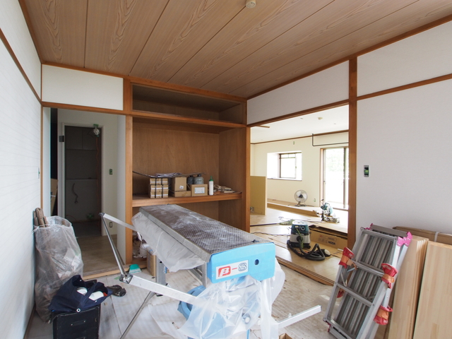 和室1の代表写真