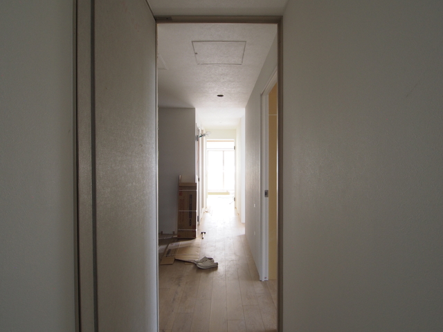 廊下の代表写真