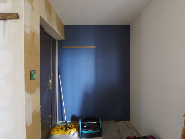 玄関の代表写真