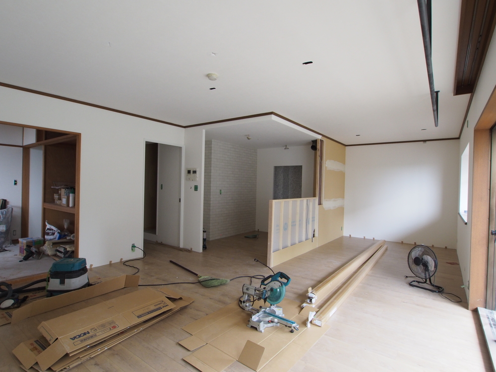 Shunさんのイエナカ代表写真