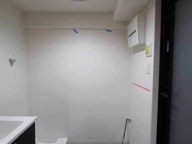 洗面室の代表写真